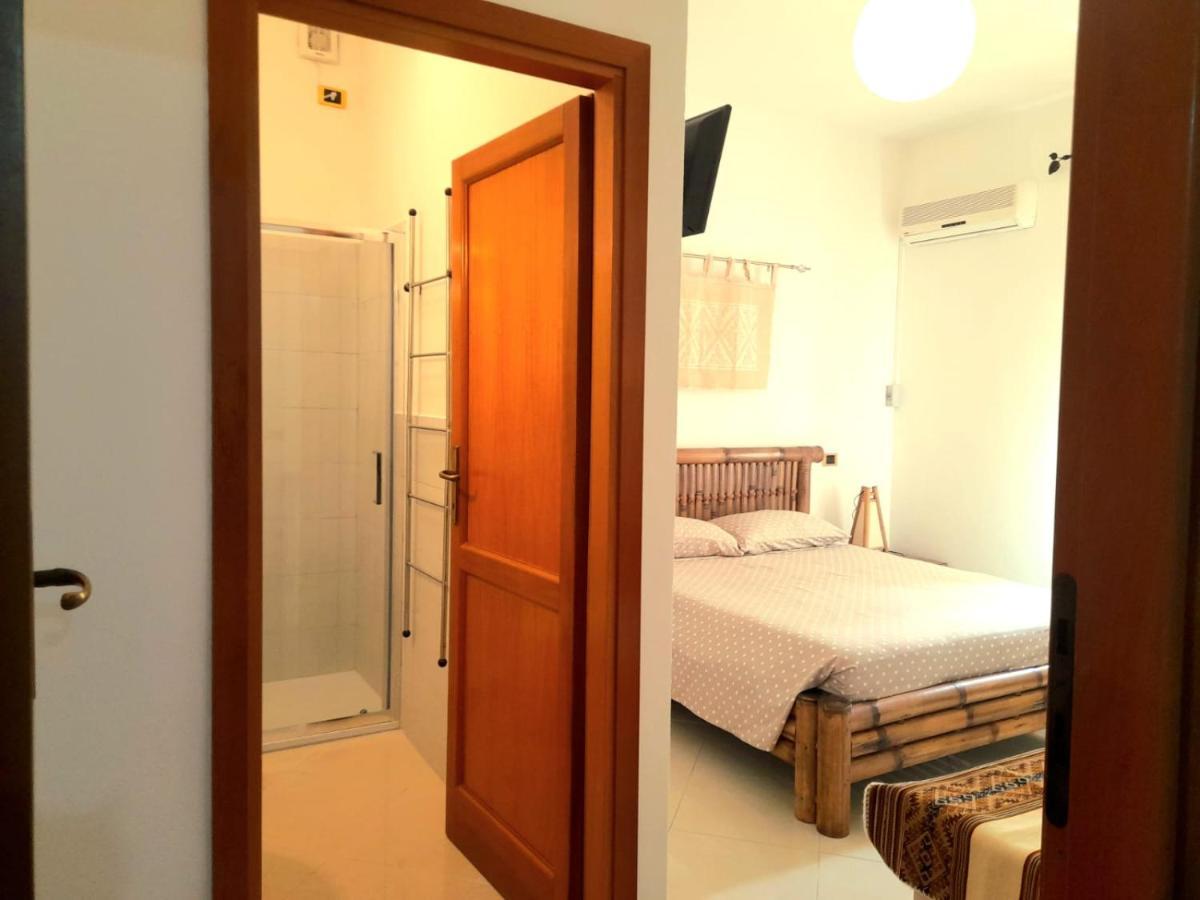 Bed & Breakfast Artemisia Alghero