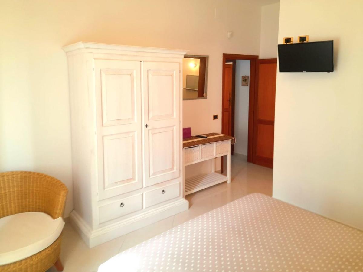 Bed & Breakfast Artemisia Alghero
