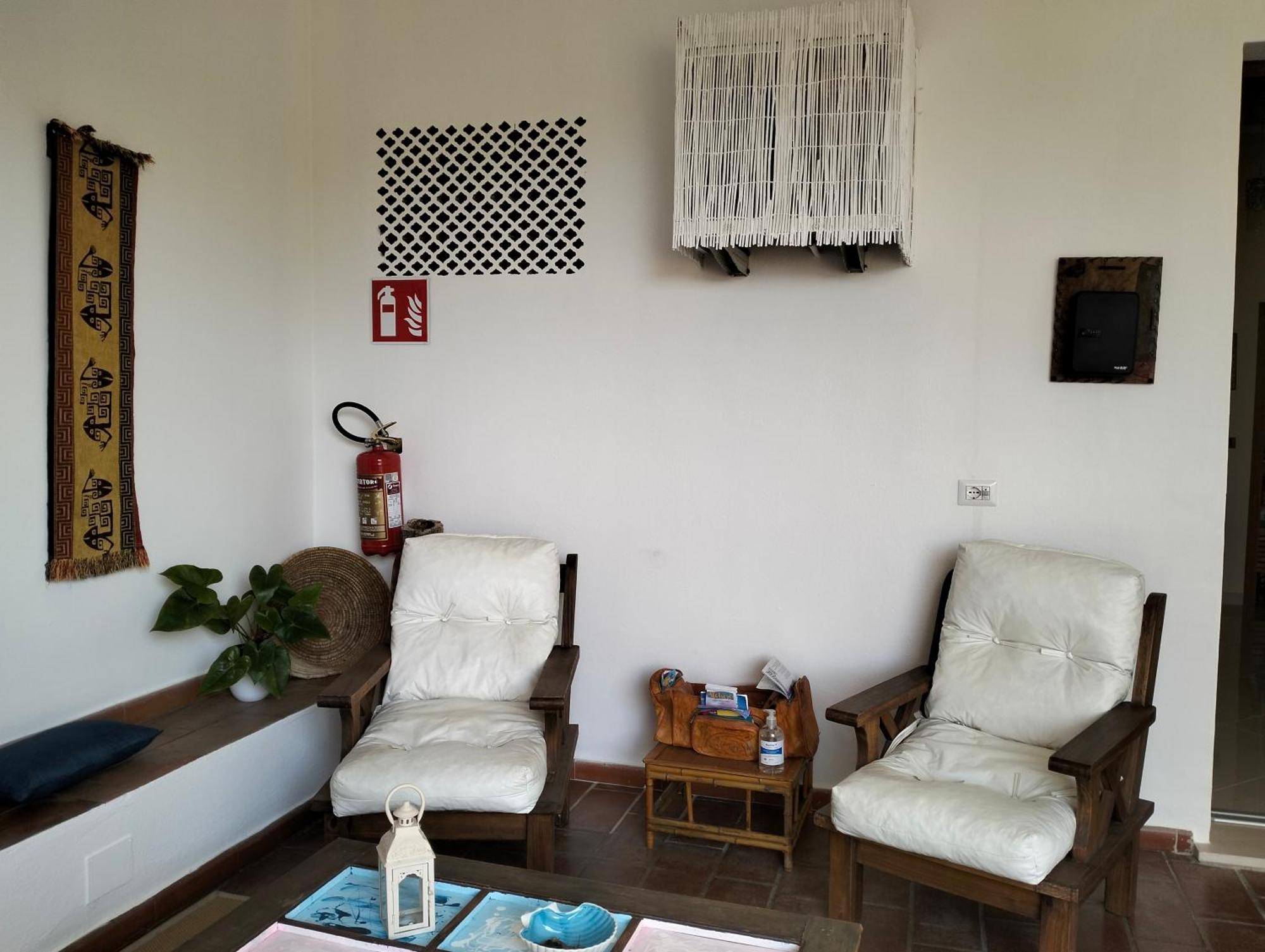 Artemisia Bed & Breakfast Alghero