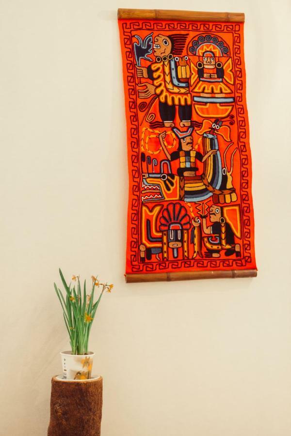 Artemisia Bed & Breakfast *