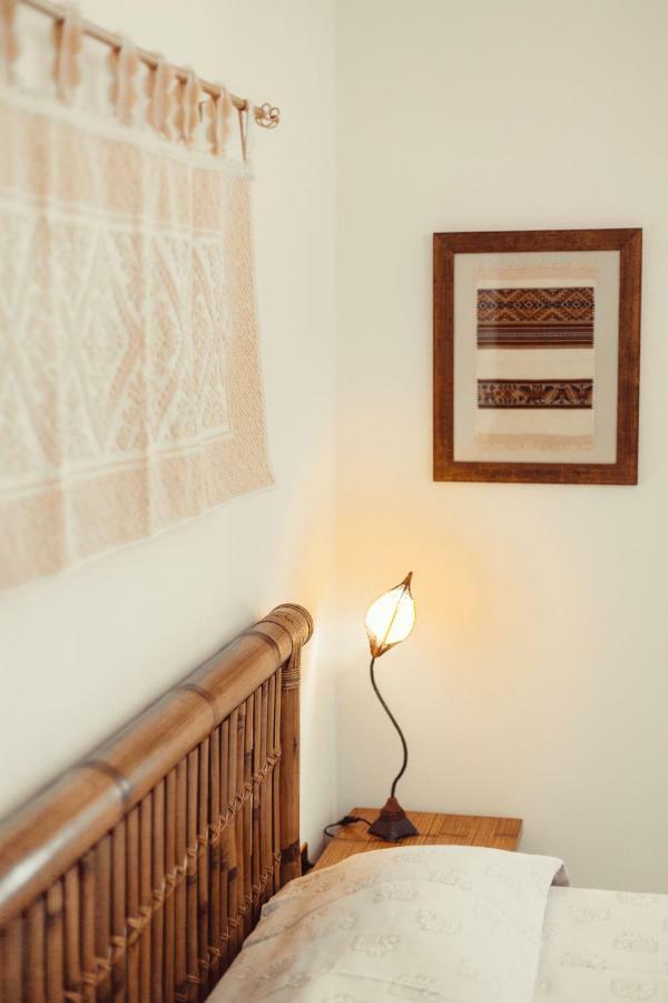 Bed & Breakfast Artemisia Alghero